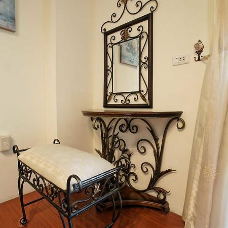 Rose Rider Guesthouse Taitung Экстерьер фото