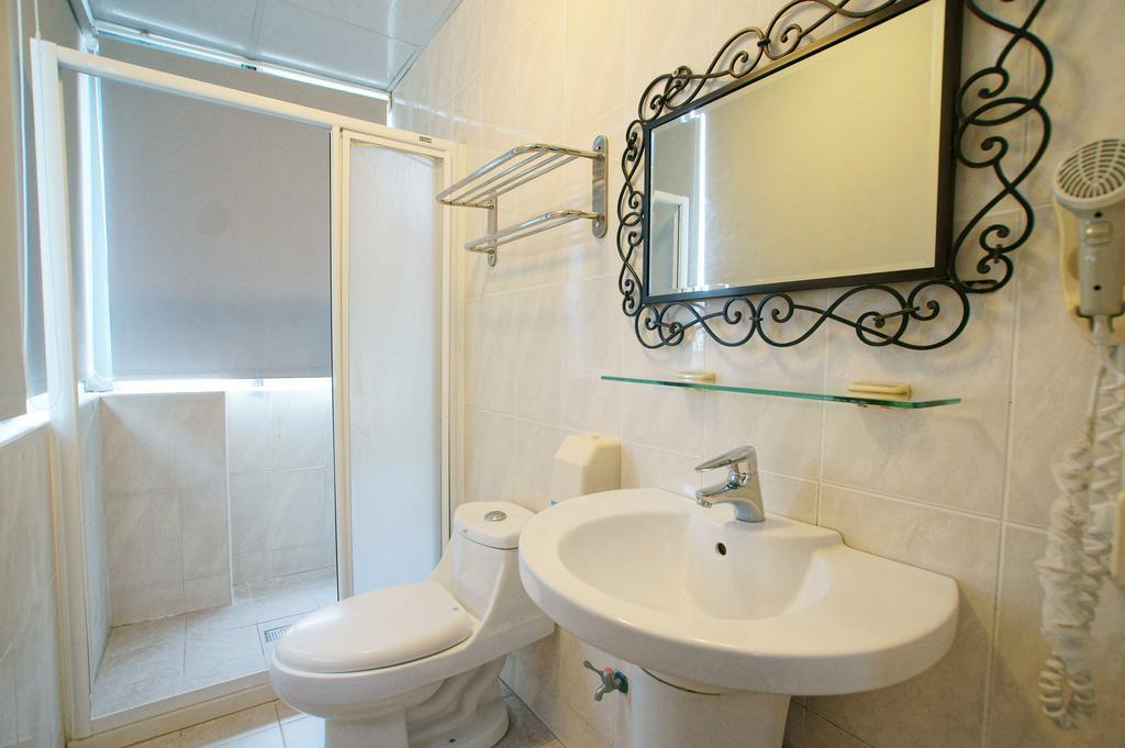 Rose Rider Guesthouse Taitung Экстерьер фото
