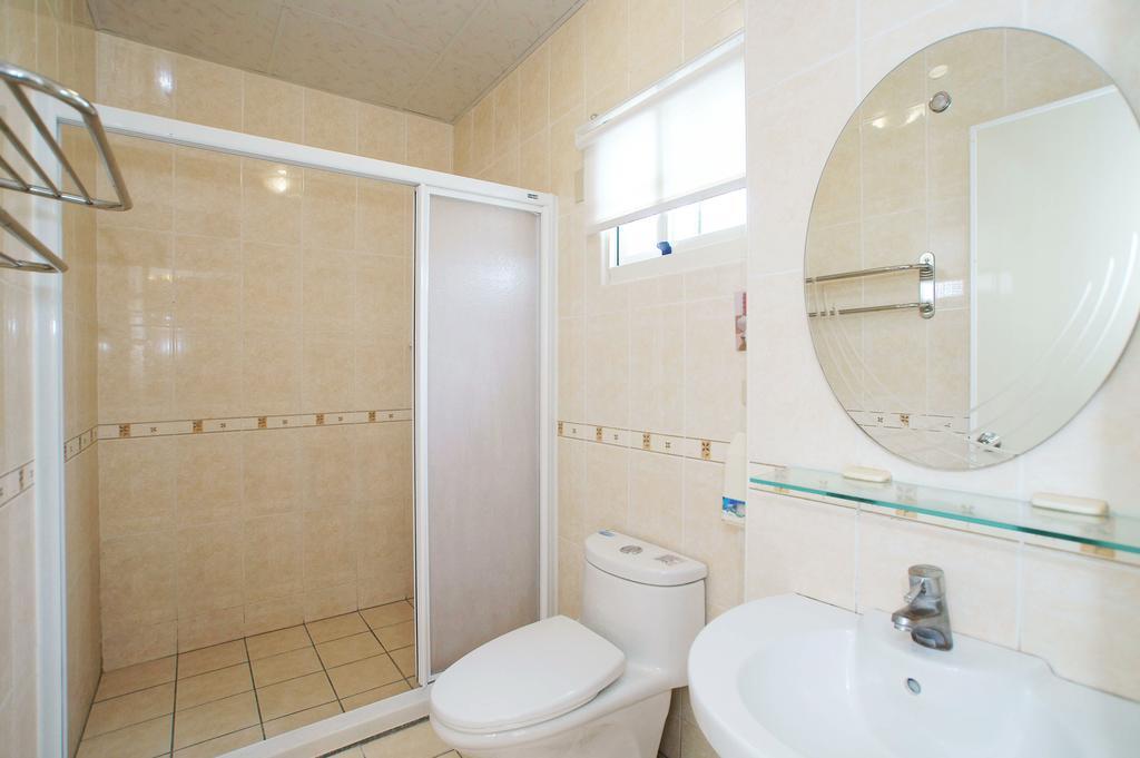 Rose Rider Guesthouse Taitung Экстерьер фото