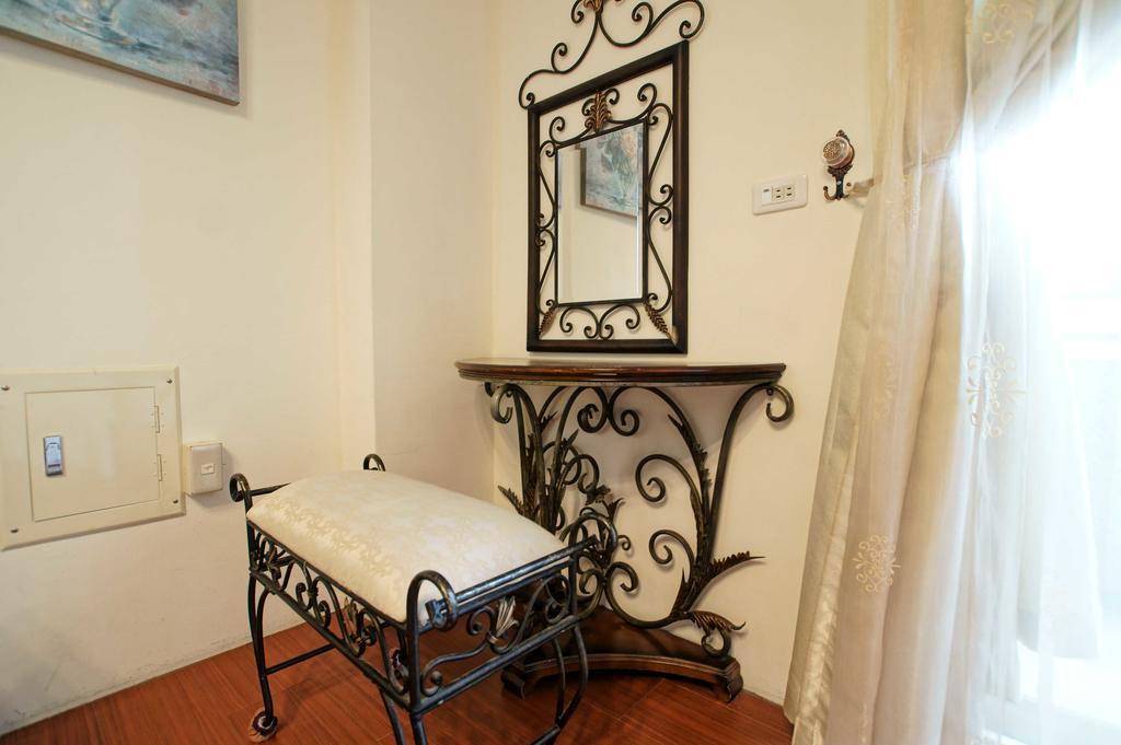 Rose Rider Guesthouse Taitung Экстерьер фото